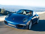 Porsche 911 Carrera S Porsche 911 Carrera S